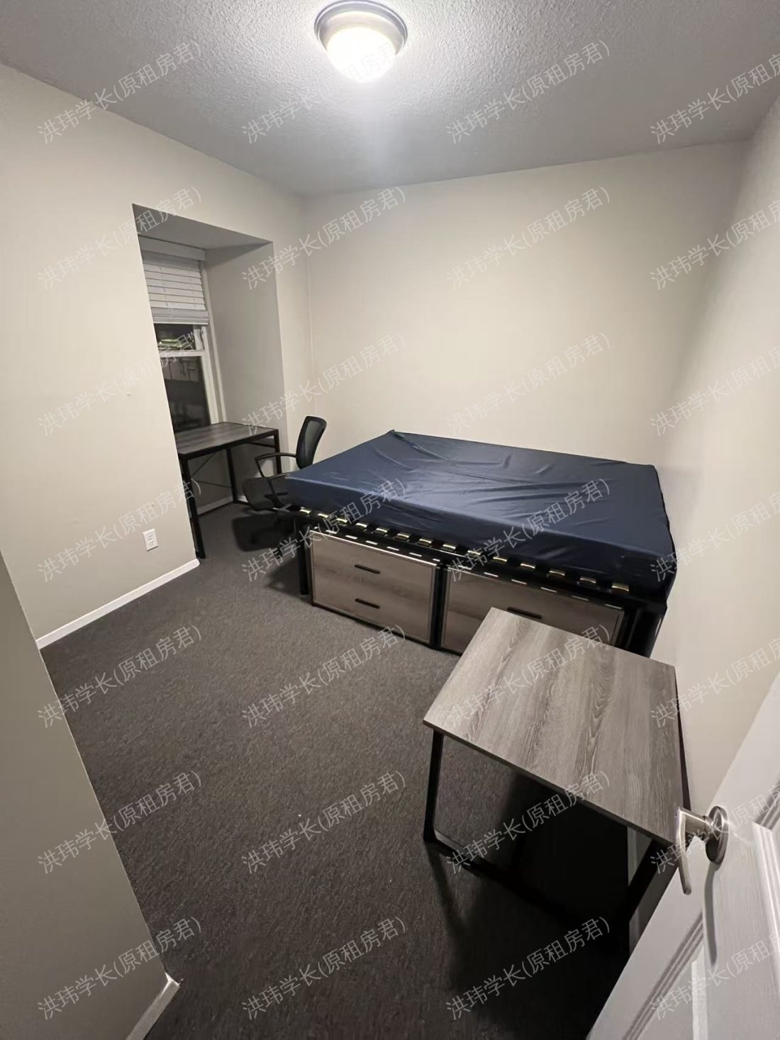 48 E John Street公寓