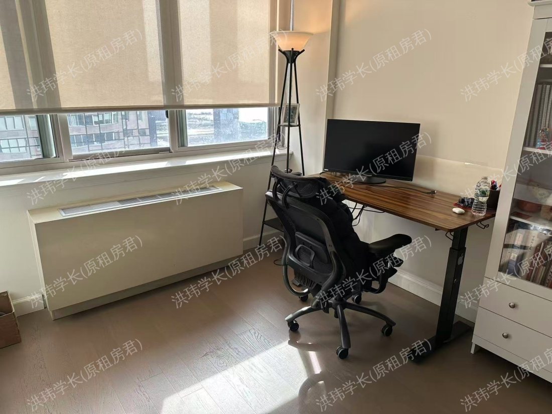 Hudson Landing公寓