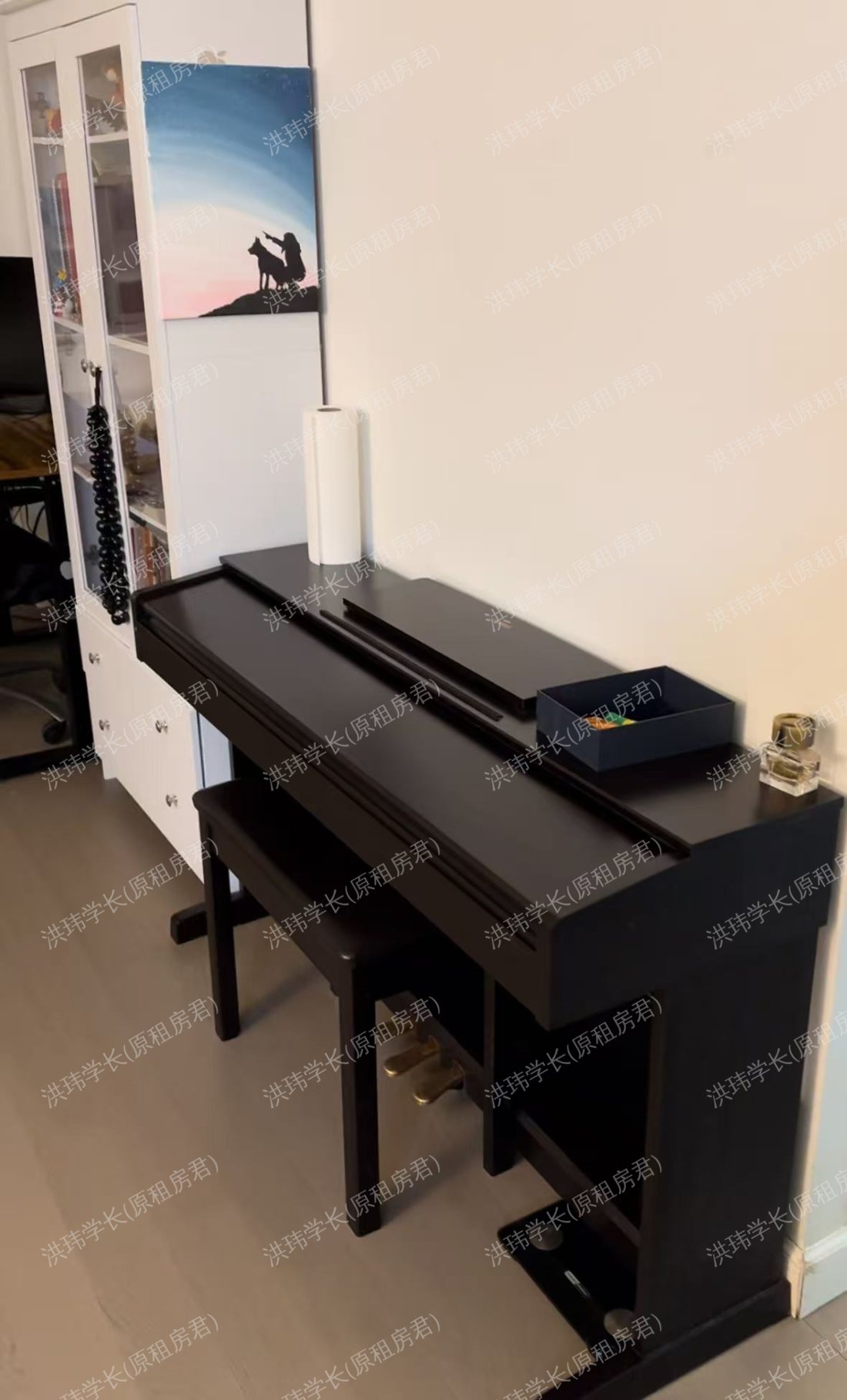 Hudson Landing公寓