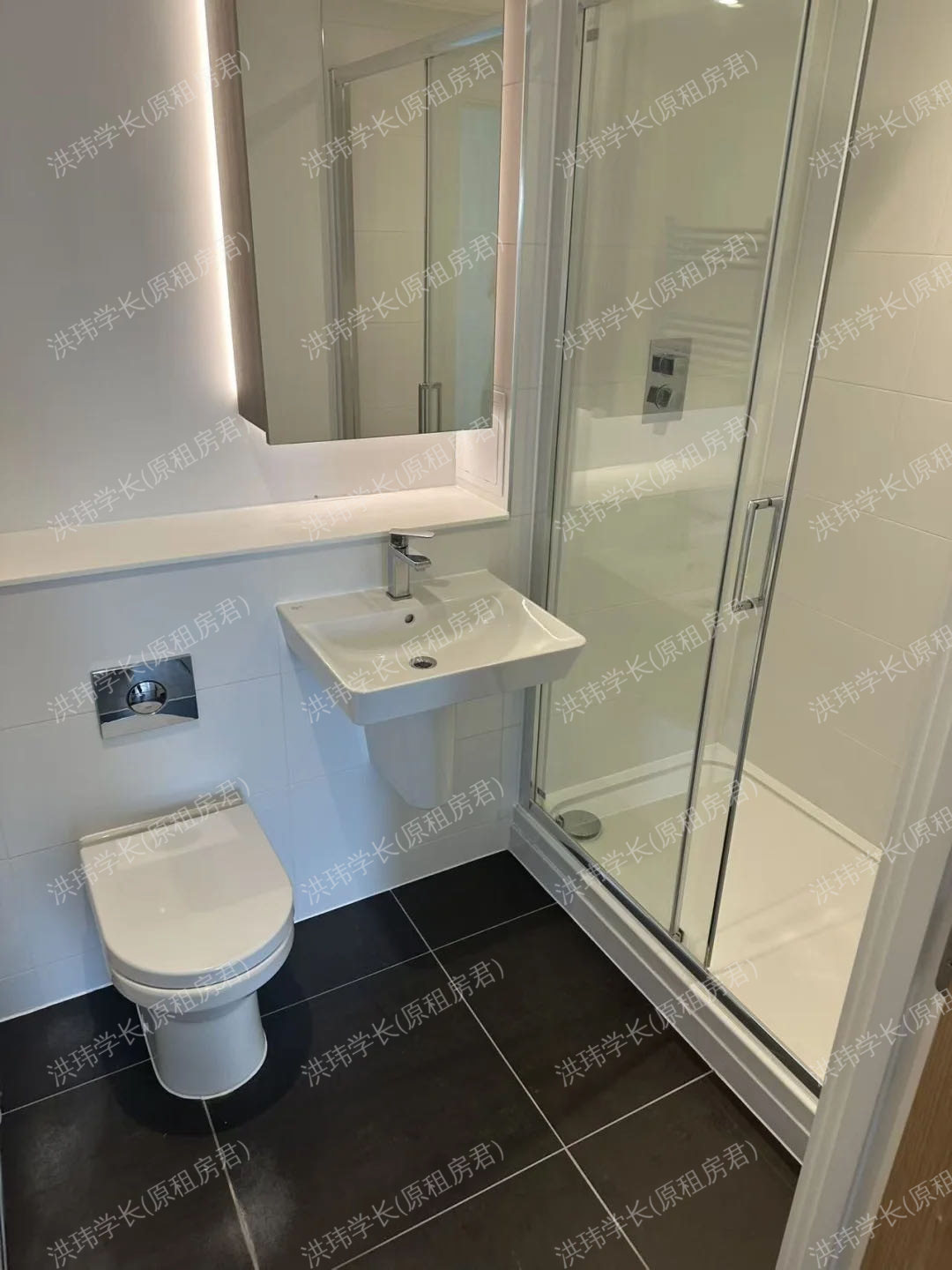 Castle Park View公寓