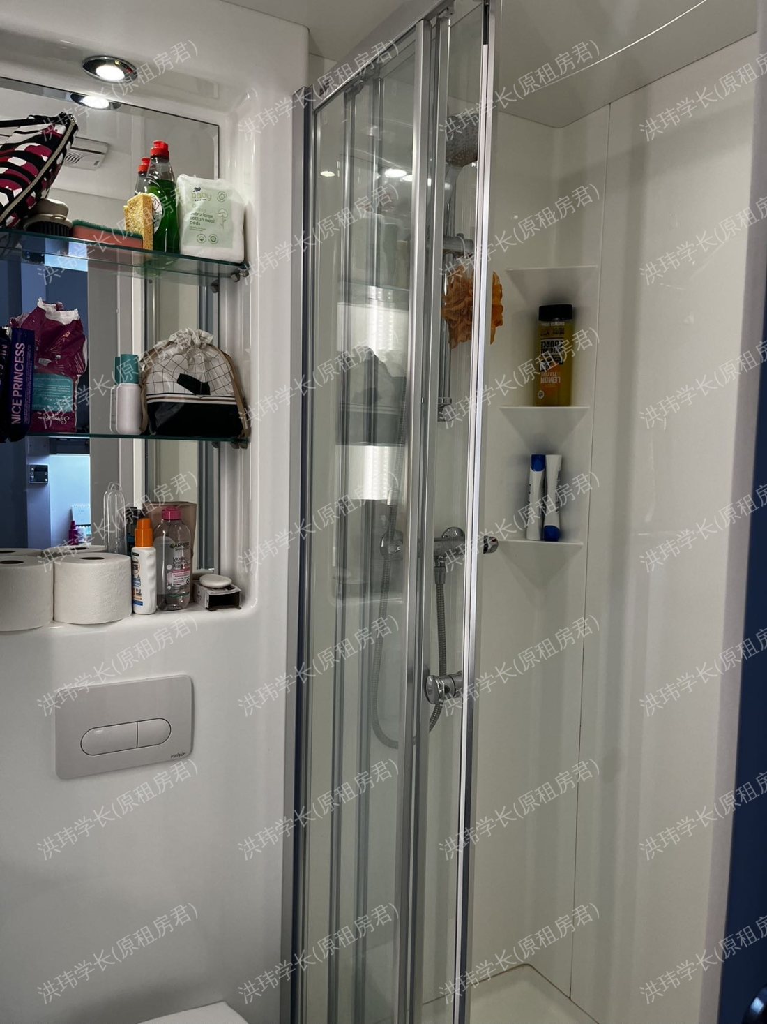 MARLBOROUGH HOUSE公寓