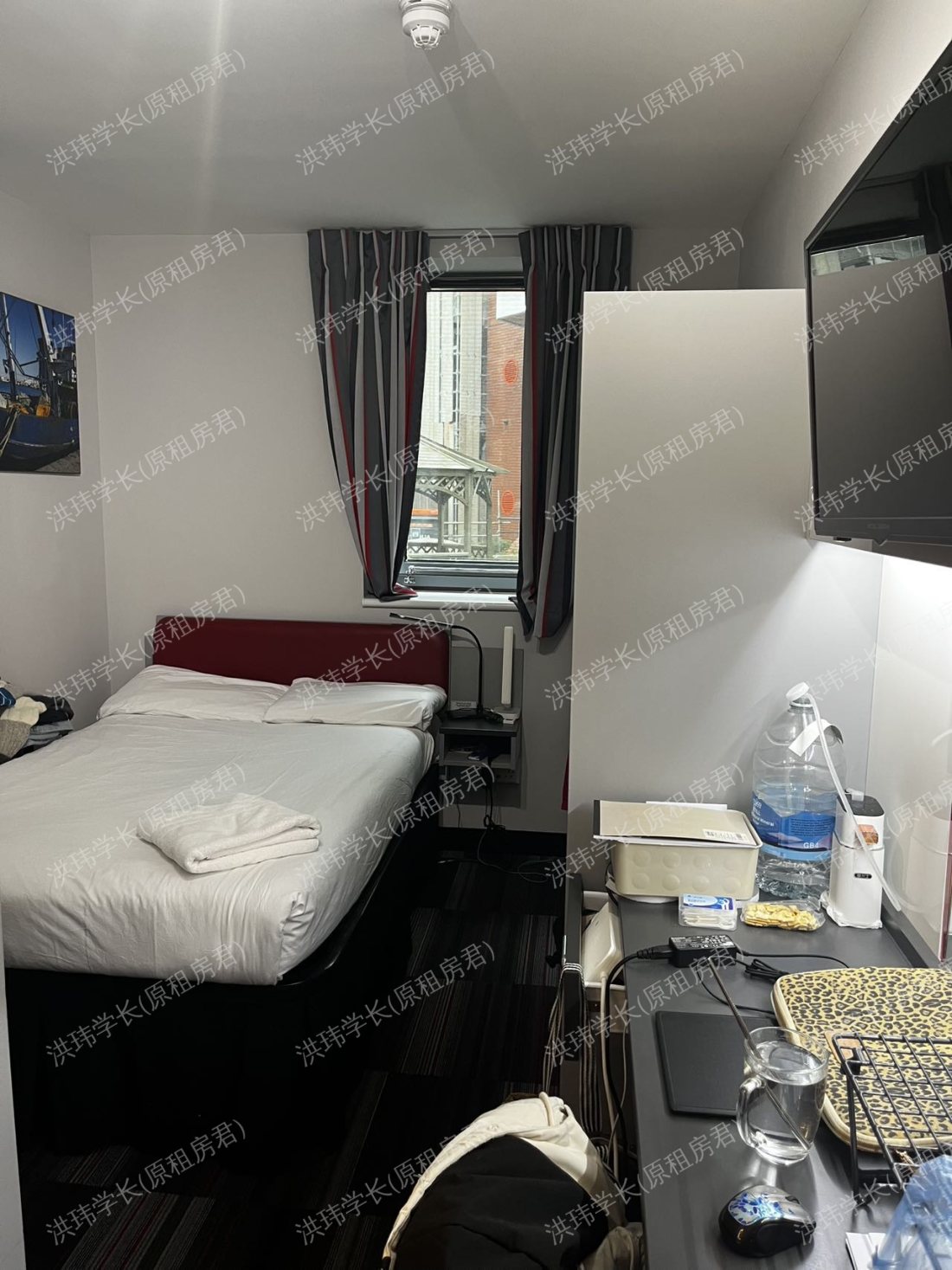 MARLBOROUGH HOUSE公寓