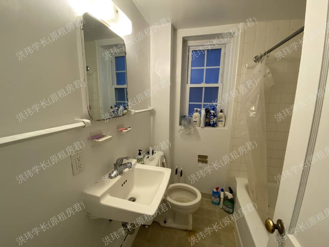 Brooklane Apartments公寓