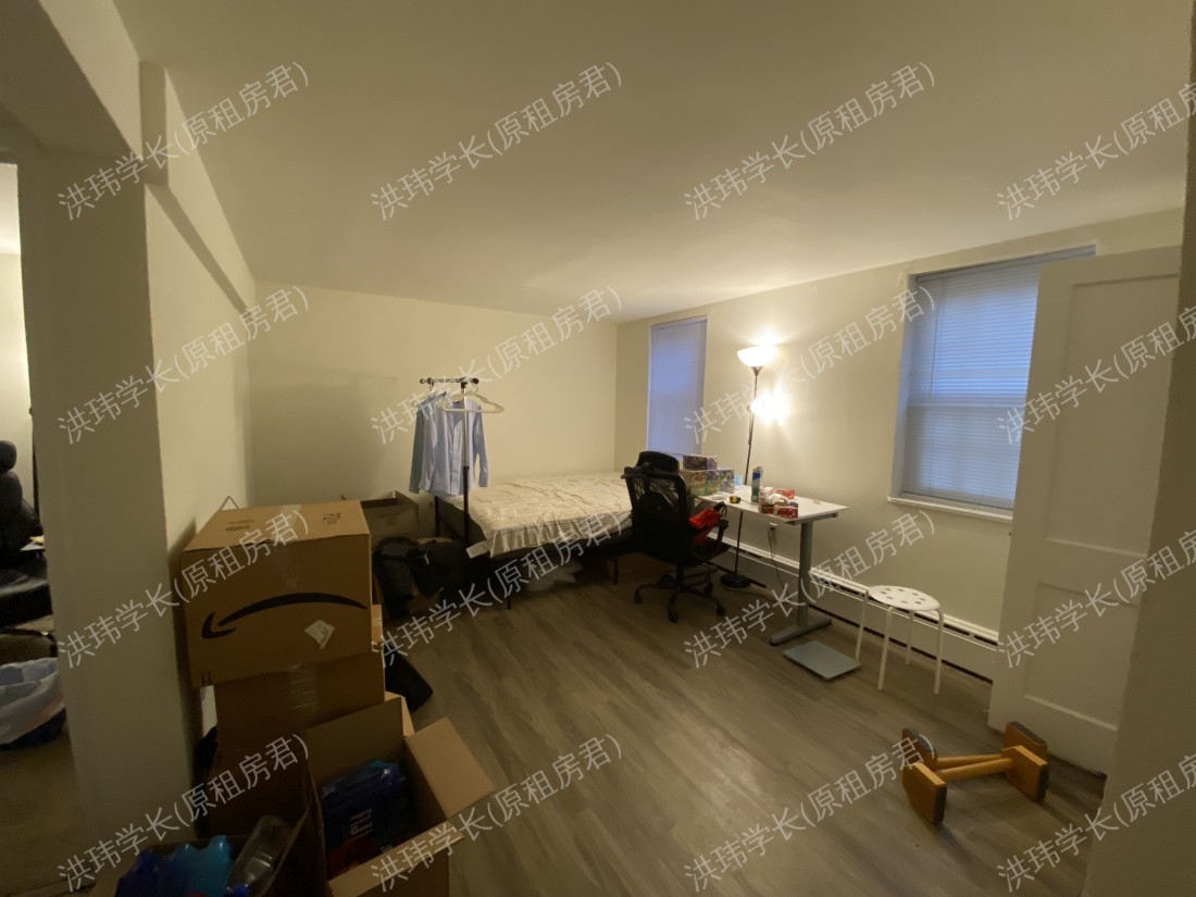 Brooklane Apartments公寓