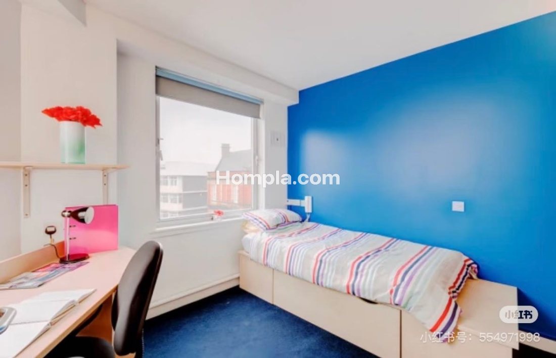 Dunn house apartment