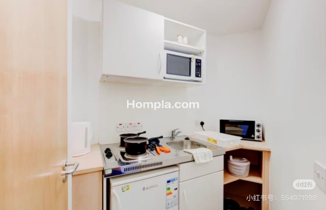 Dunn house apartment