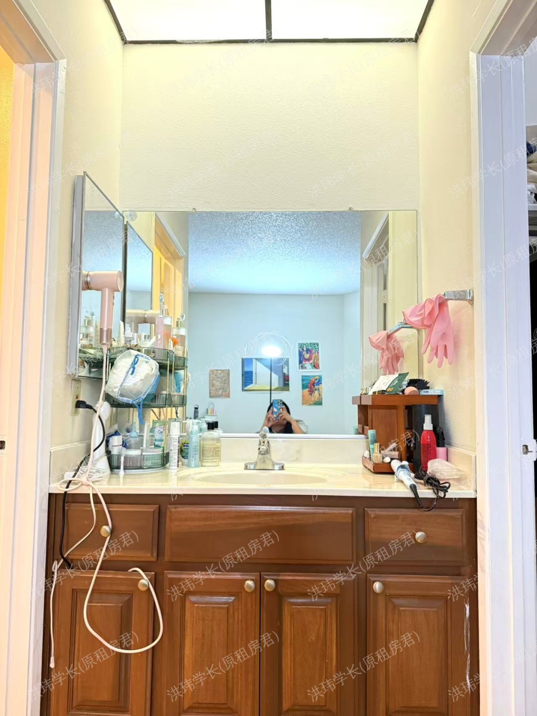 Wilshire Villa公寓