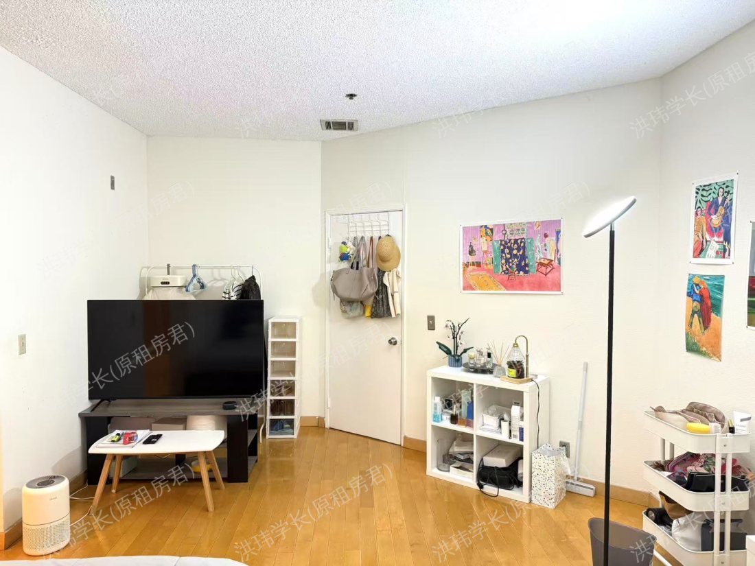 Wilshire Villa公寓