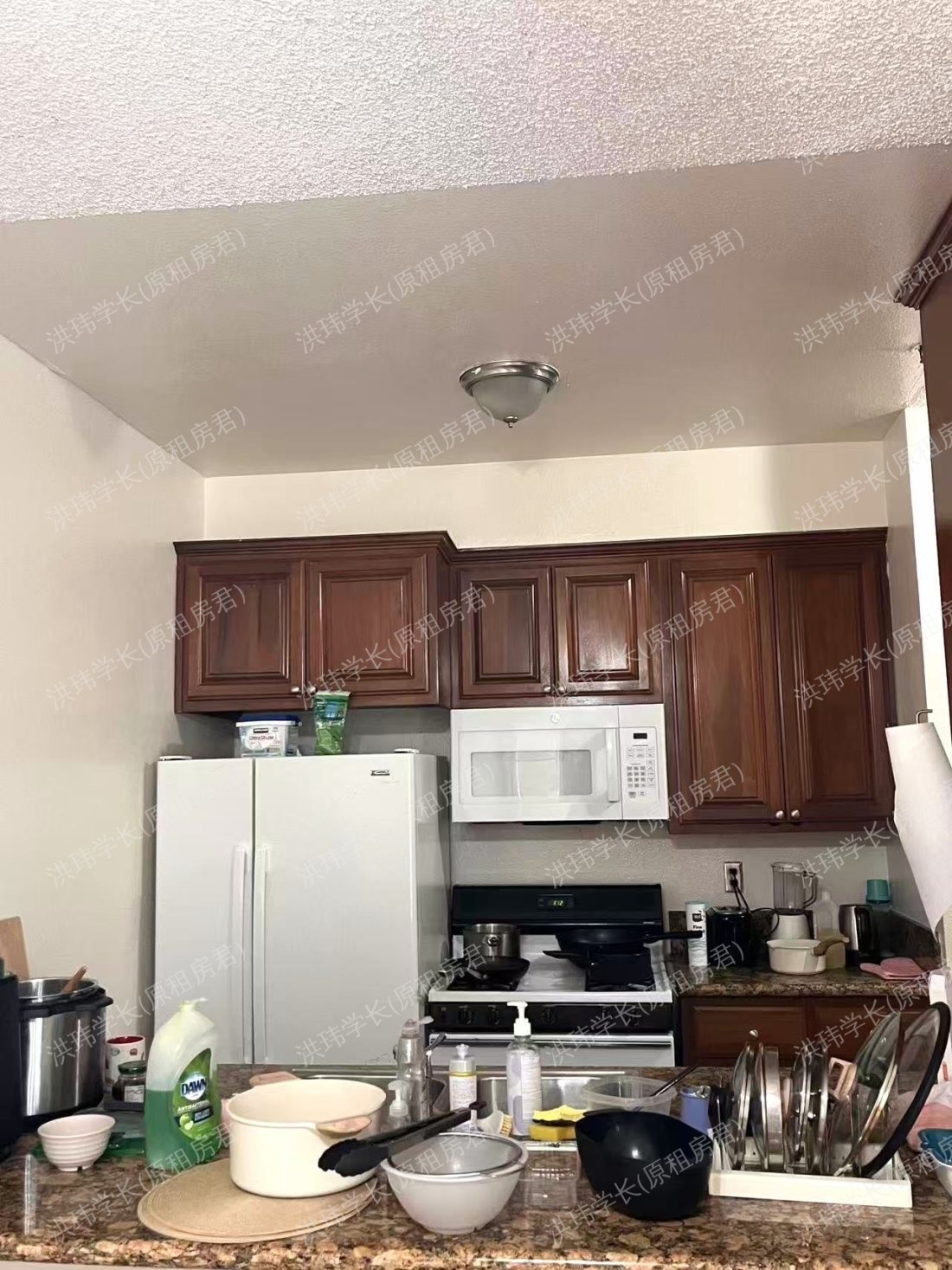 Wilshire Villa公寓