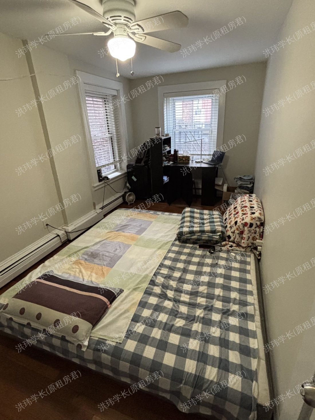 North End公寓公寓