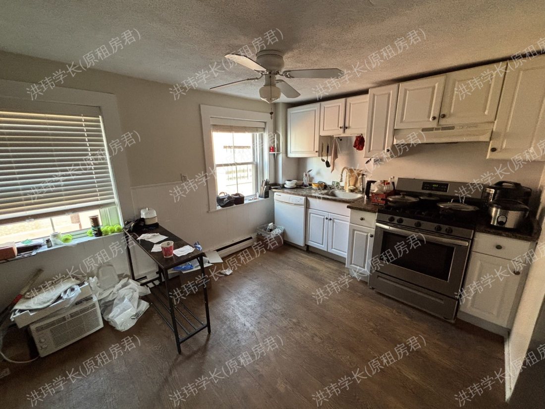 North End公寓公寓