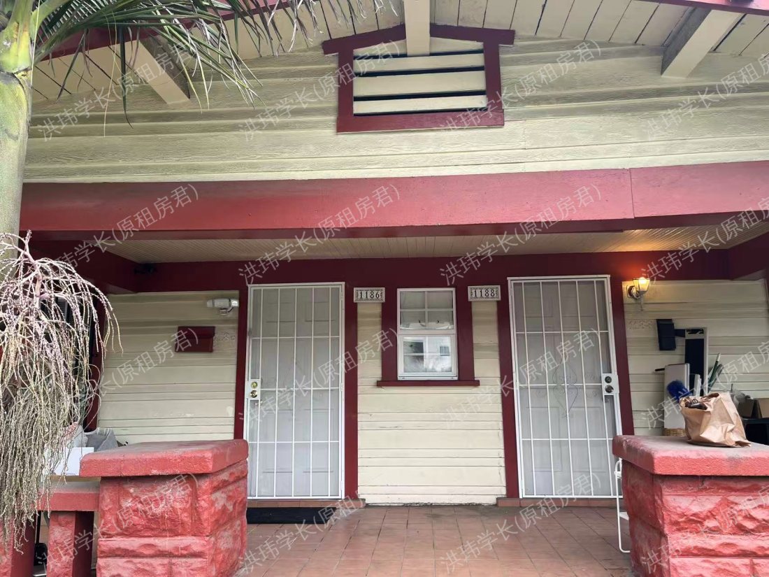 USC学生公寓公寓