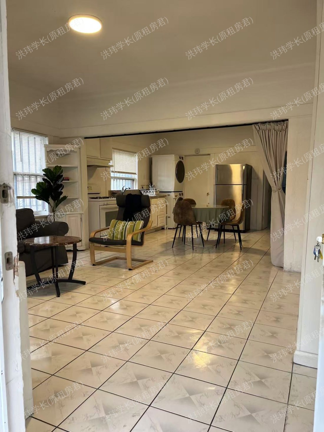 USC学生公寓公寓