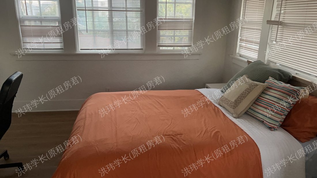 USC学生公寓公寓