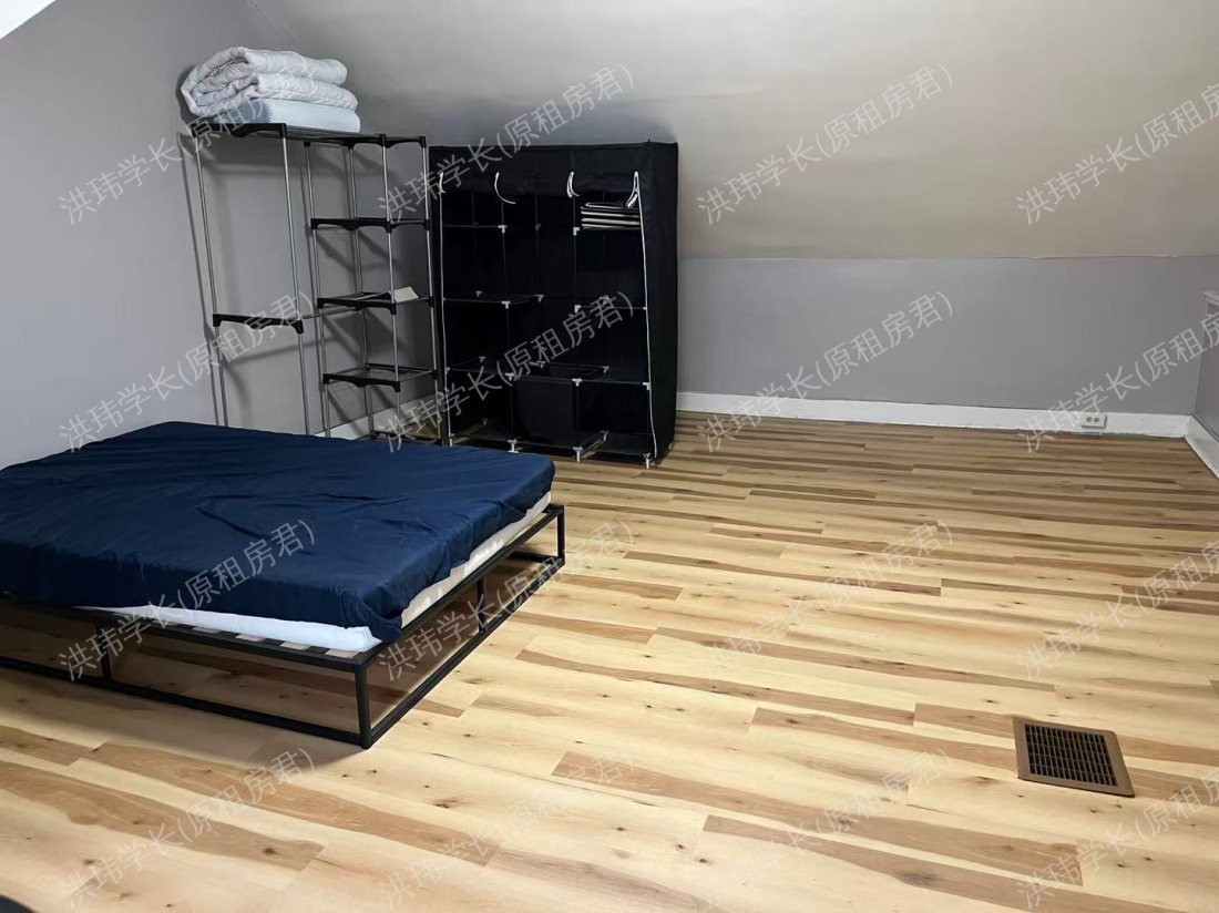 个人出租房公寓