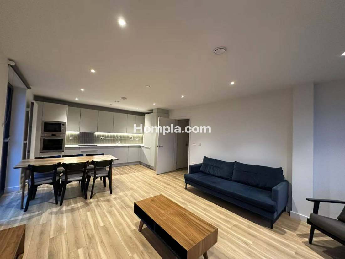 Ten Degrees apartment