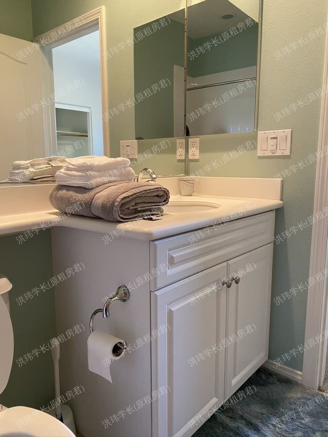 39 Roycroft Irvine CA 92620公寓