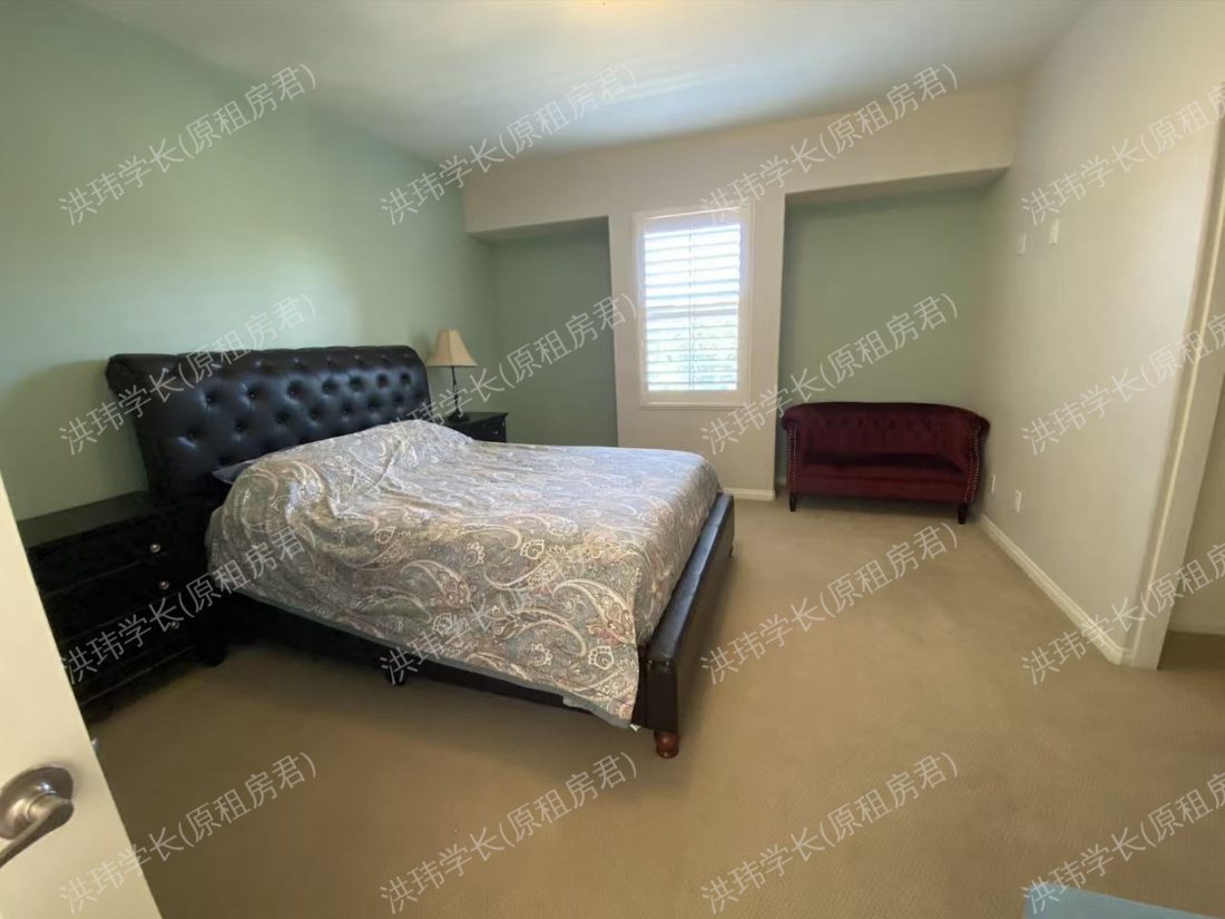 39 Roycroft Irvine CA 92620公寓