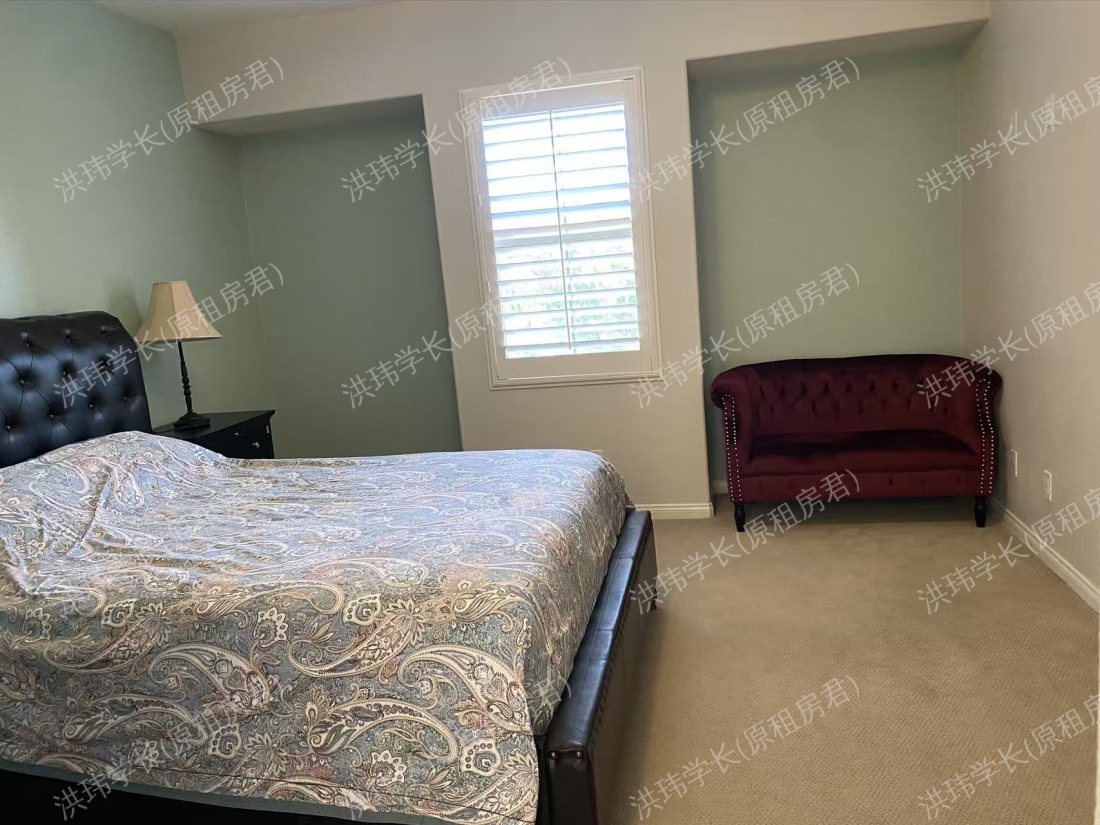 39 Roycroft Irvine CA 92620公寓