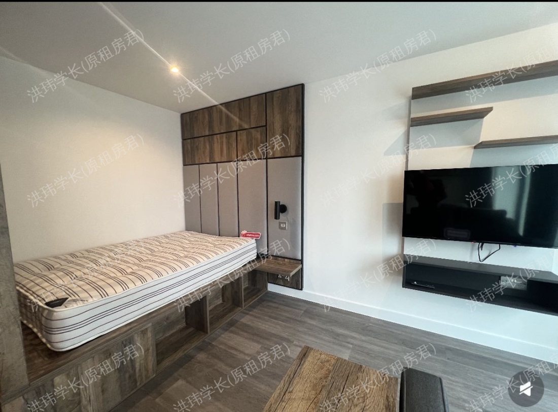 Live Oasis St Albans Place公寓