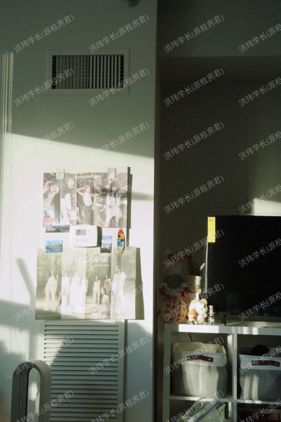 The Streeter at Streeterville公寓