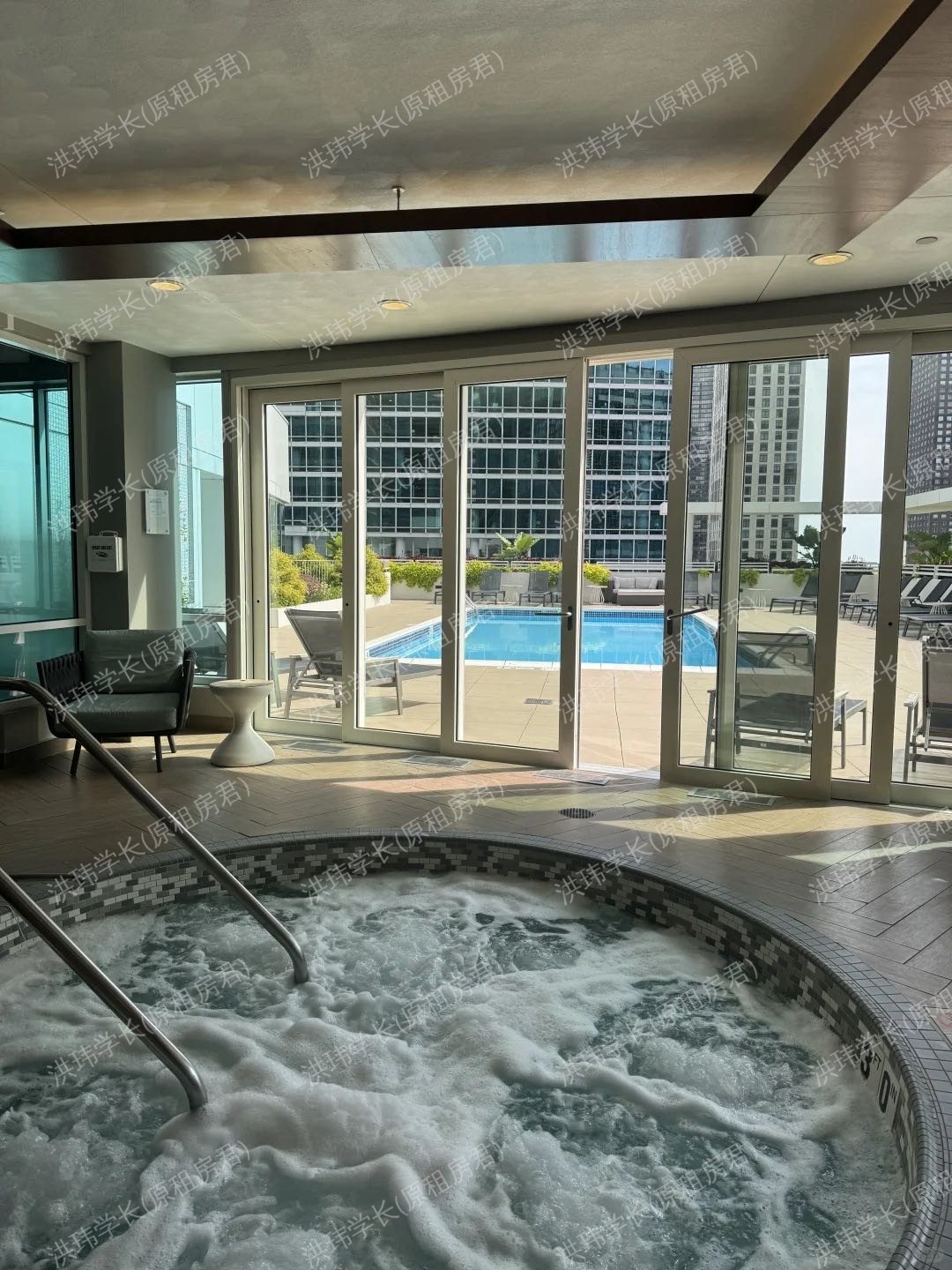 The Streeter at Streeterville公寓