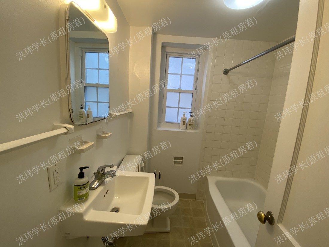 Brooklane Apartments公寓