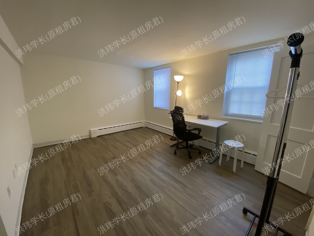 Brooklane Apartments公寓