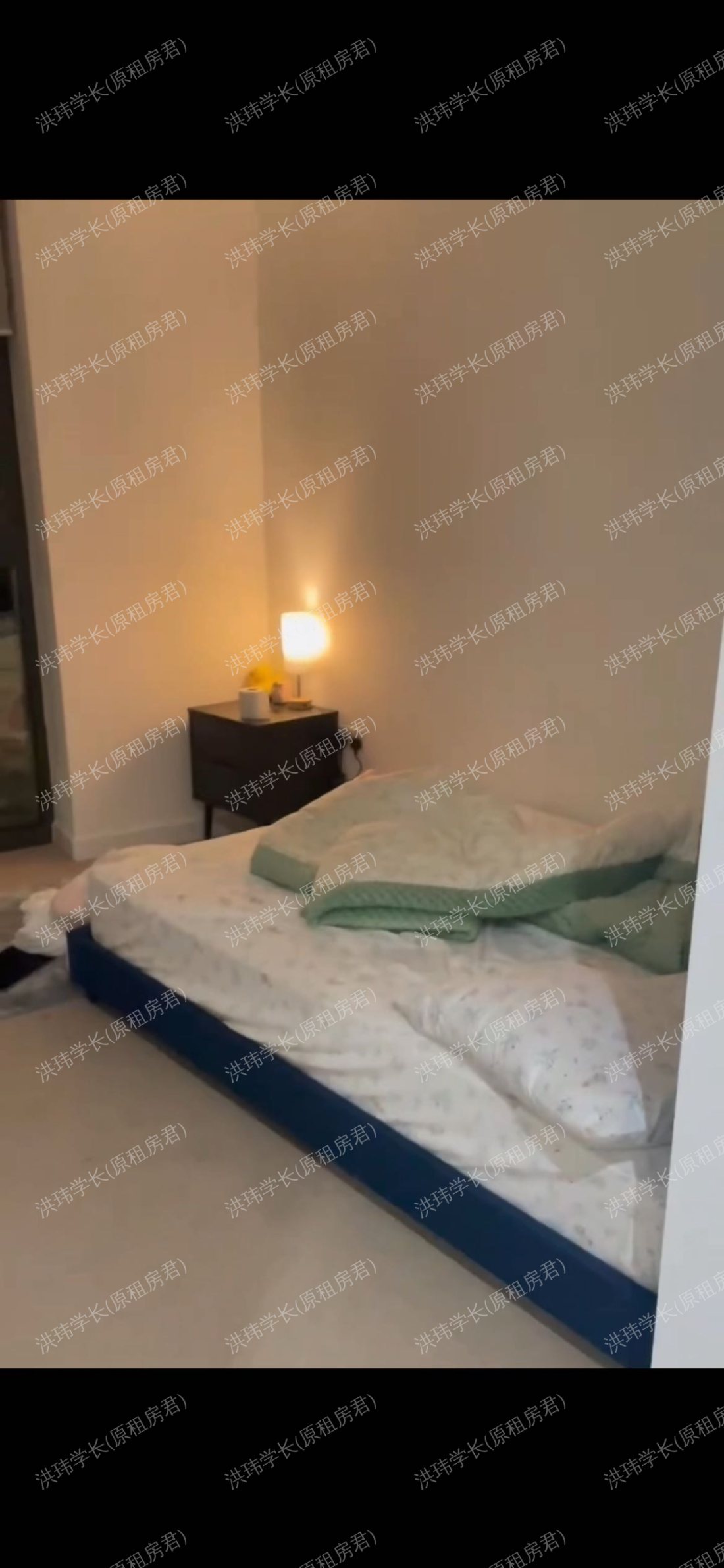 Exhibition house公寓