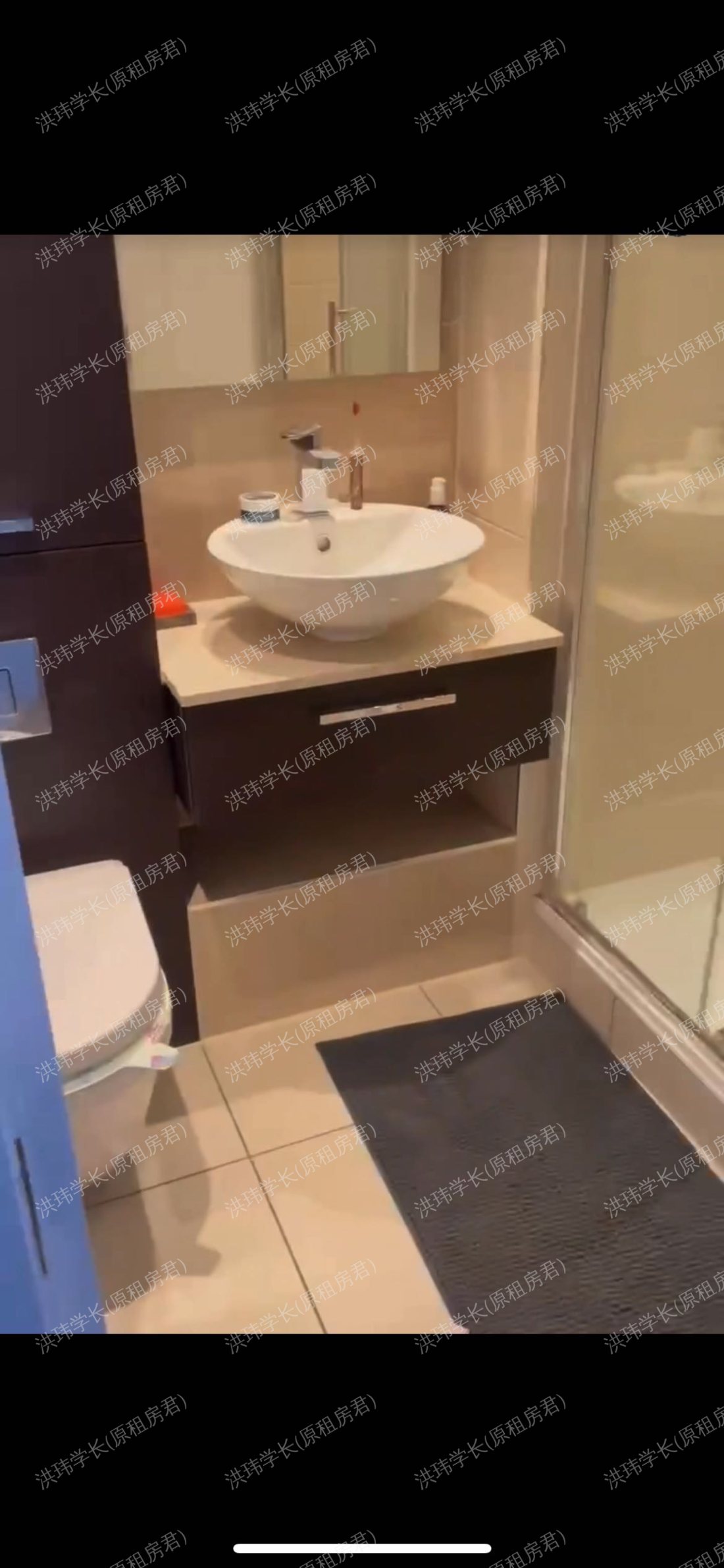 Exhibition house公寓