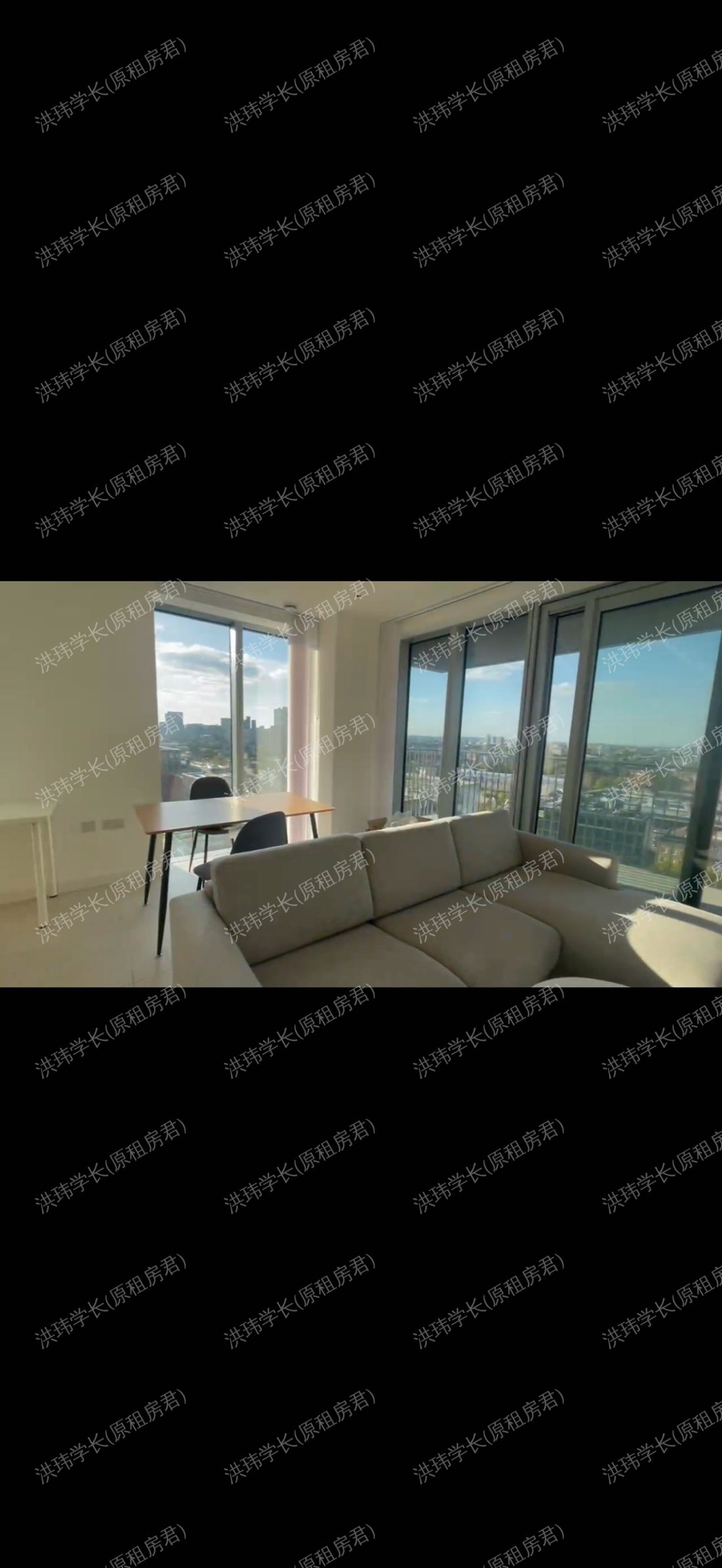 Apartment 1304 Jacquard Point 5 Tapestry Way公寓