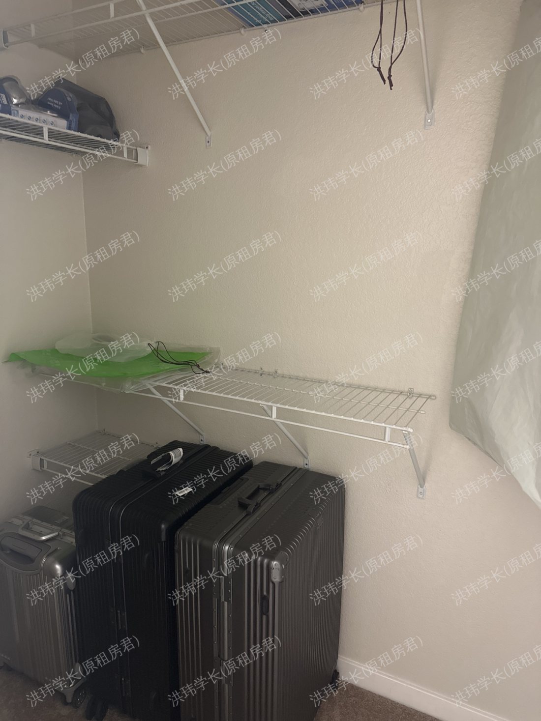 Sol at West Village公寓