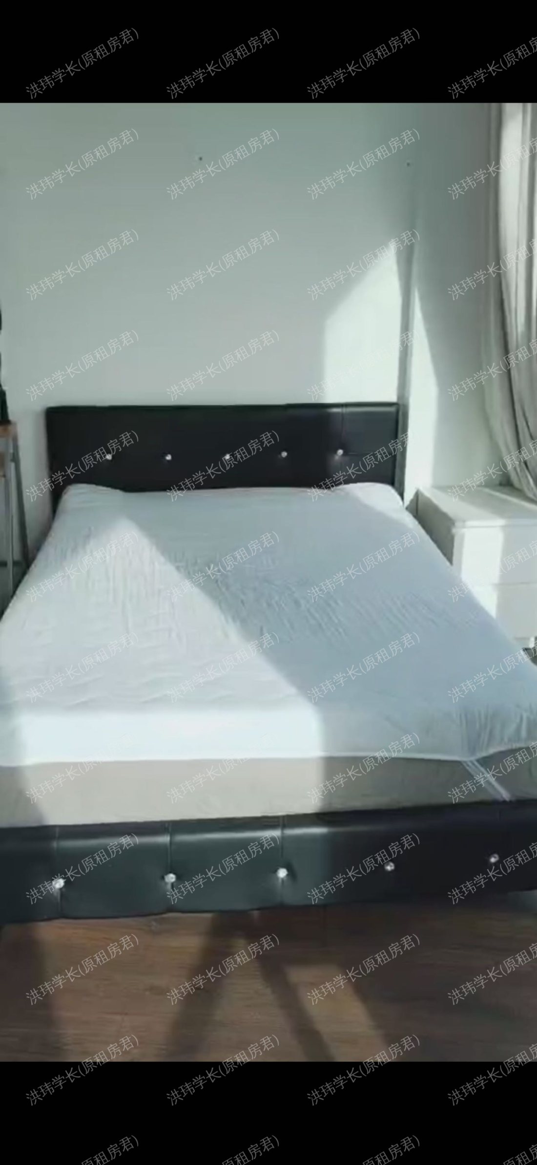 The Rotunda | St Martins Gate公寓