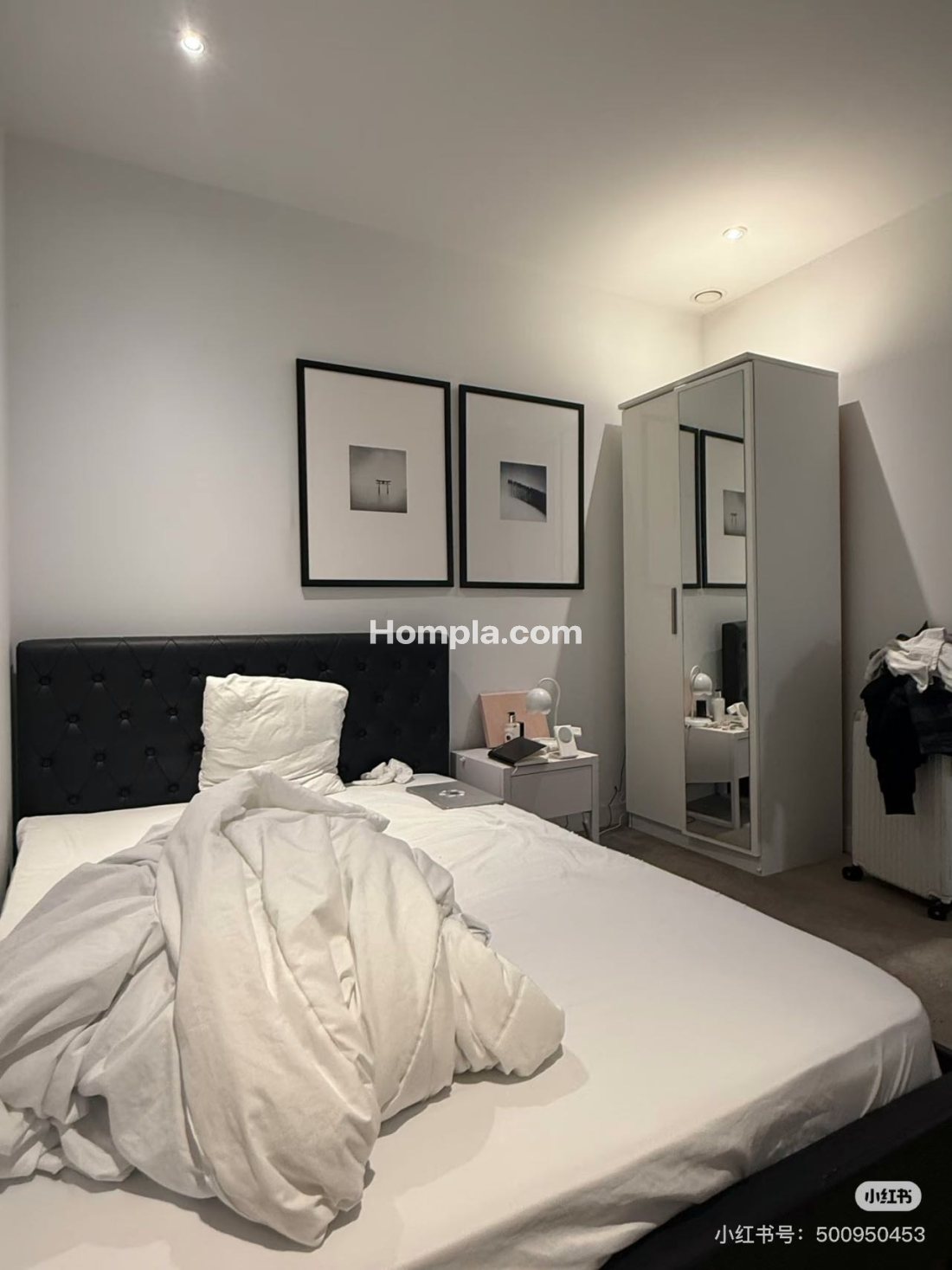 Capell Apartment apartment