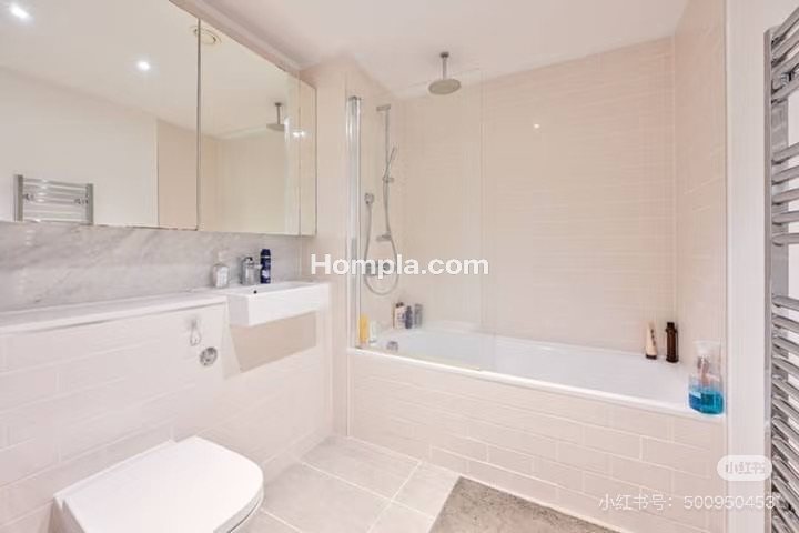 Capell Apartment apartment