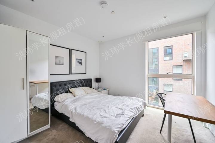 capell apartment公寓