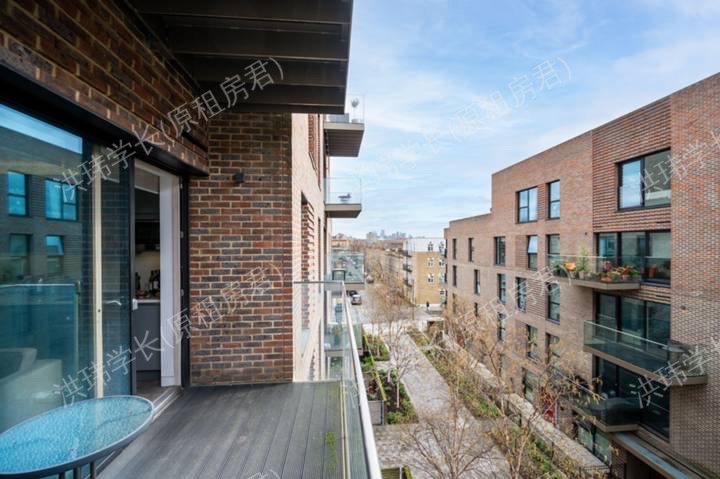 capell apartment公寓