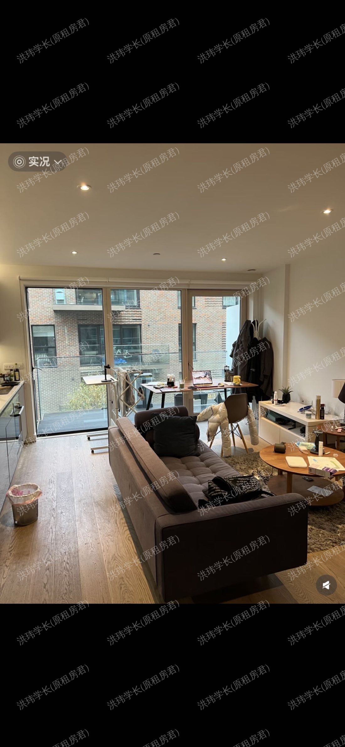 capell apartment公寓