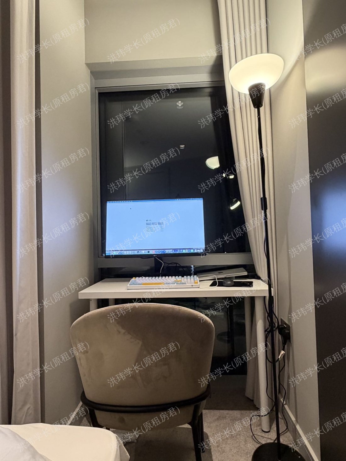 Riverside Peninsula公寓