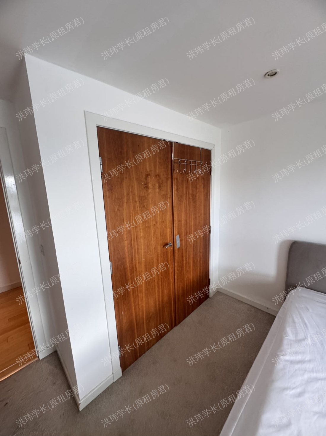 10 Castlebank drive. Glasgow. G11 6AD公寓