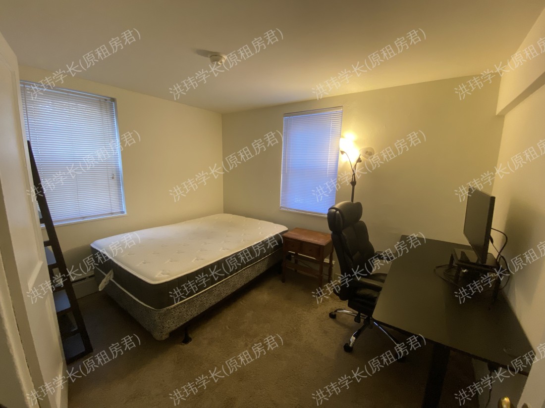 Brooklane Apartments公寓