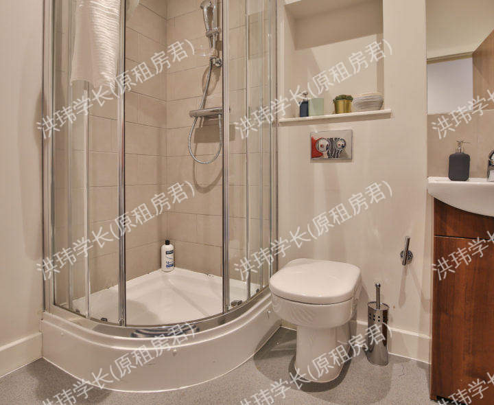 Dean Clarke Lofts公寓