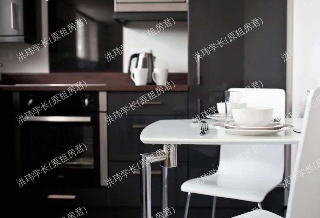 Dean Clarke Lofts公寓