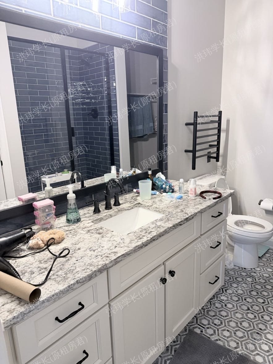 Fairfax Apartments公寓