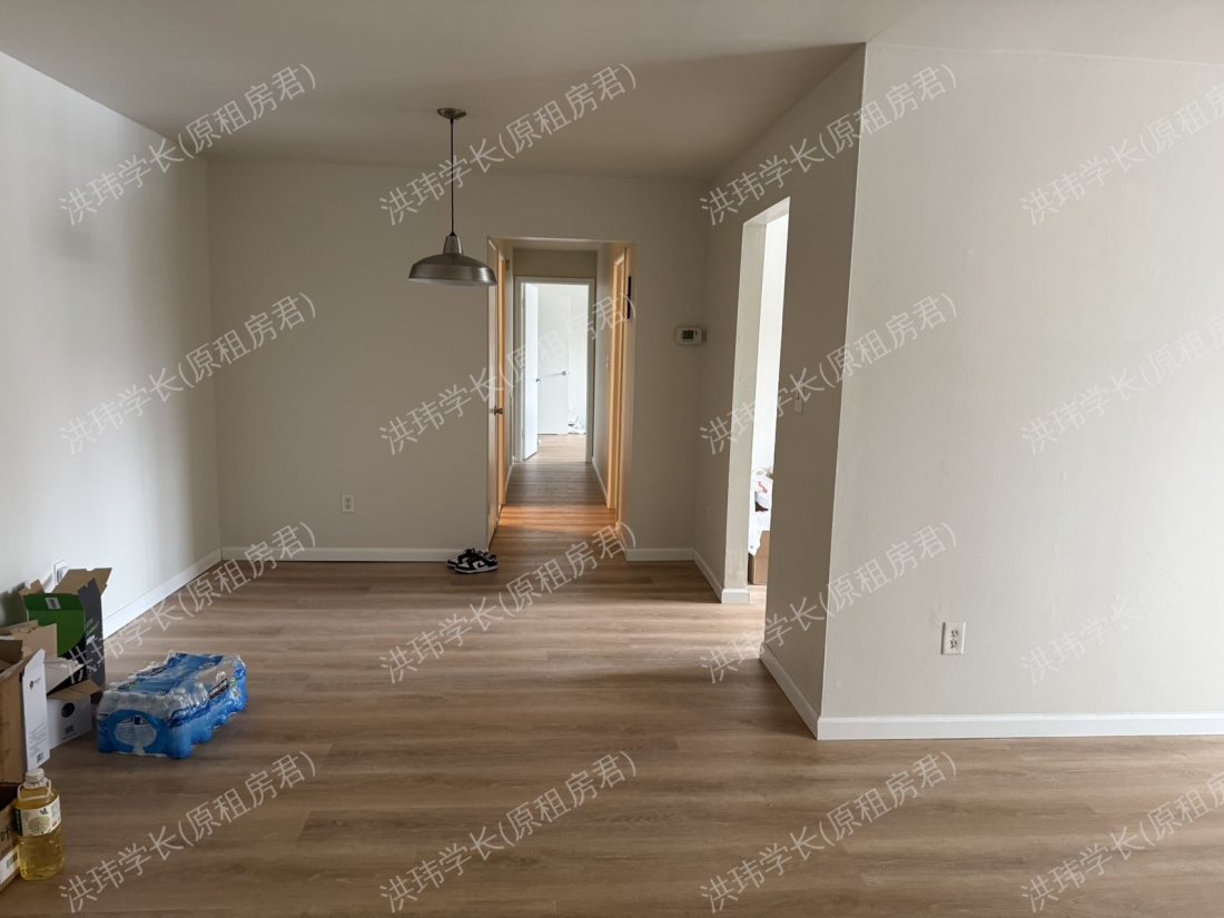 Eastern Lofts Apartment Homes公寓