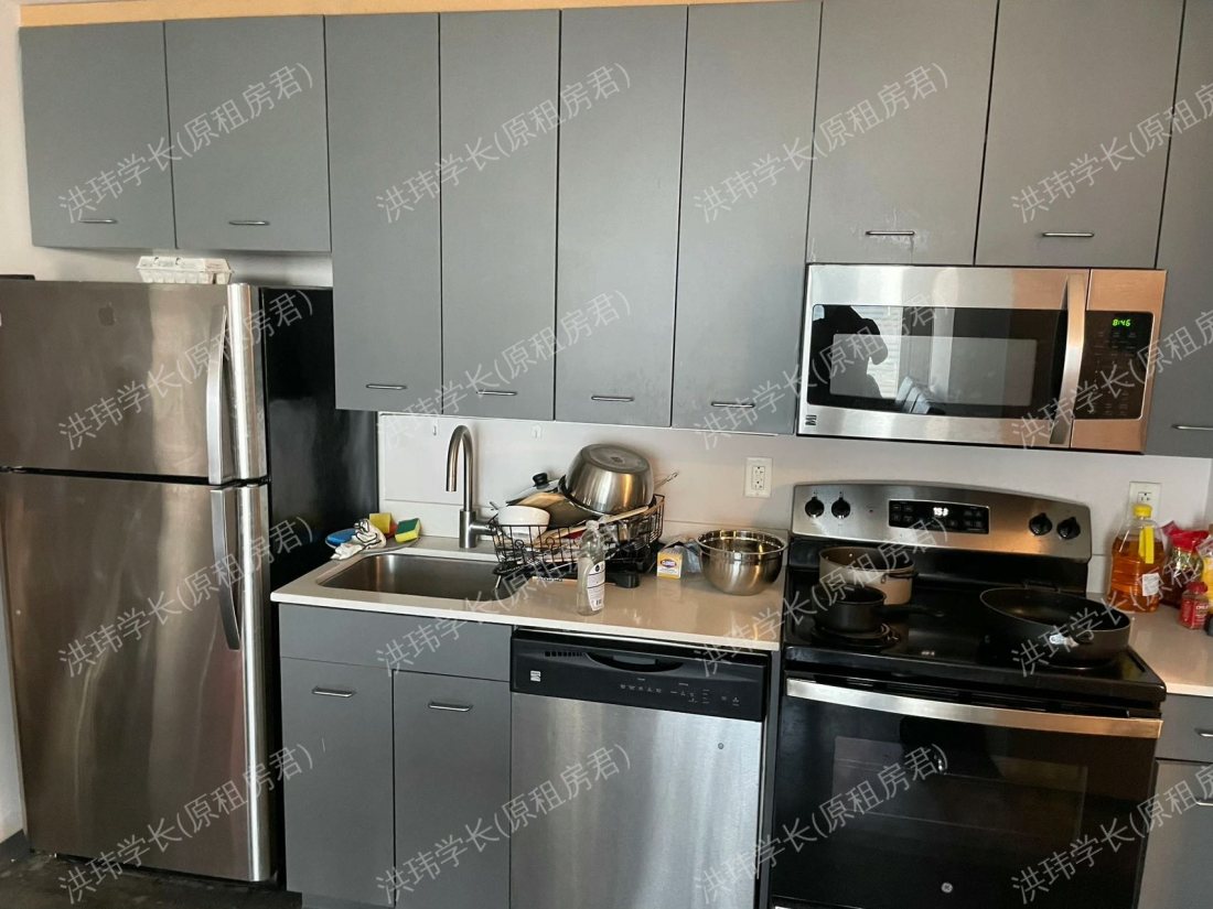 evo at cira south公寓