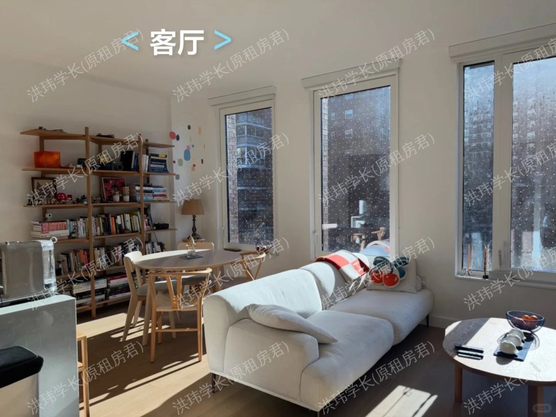 Mabel Apartments公寓