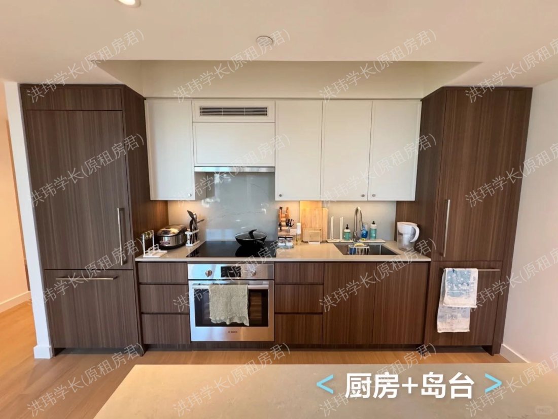 Mabel Apartments公寓