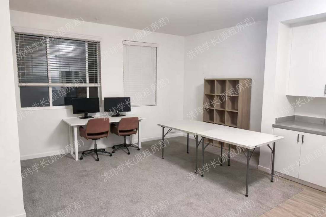 Oasis apartment公寓