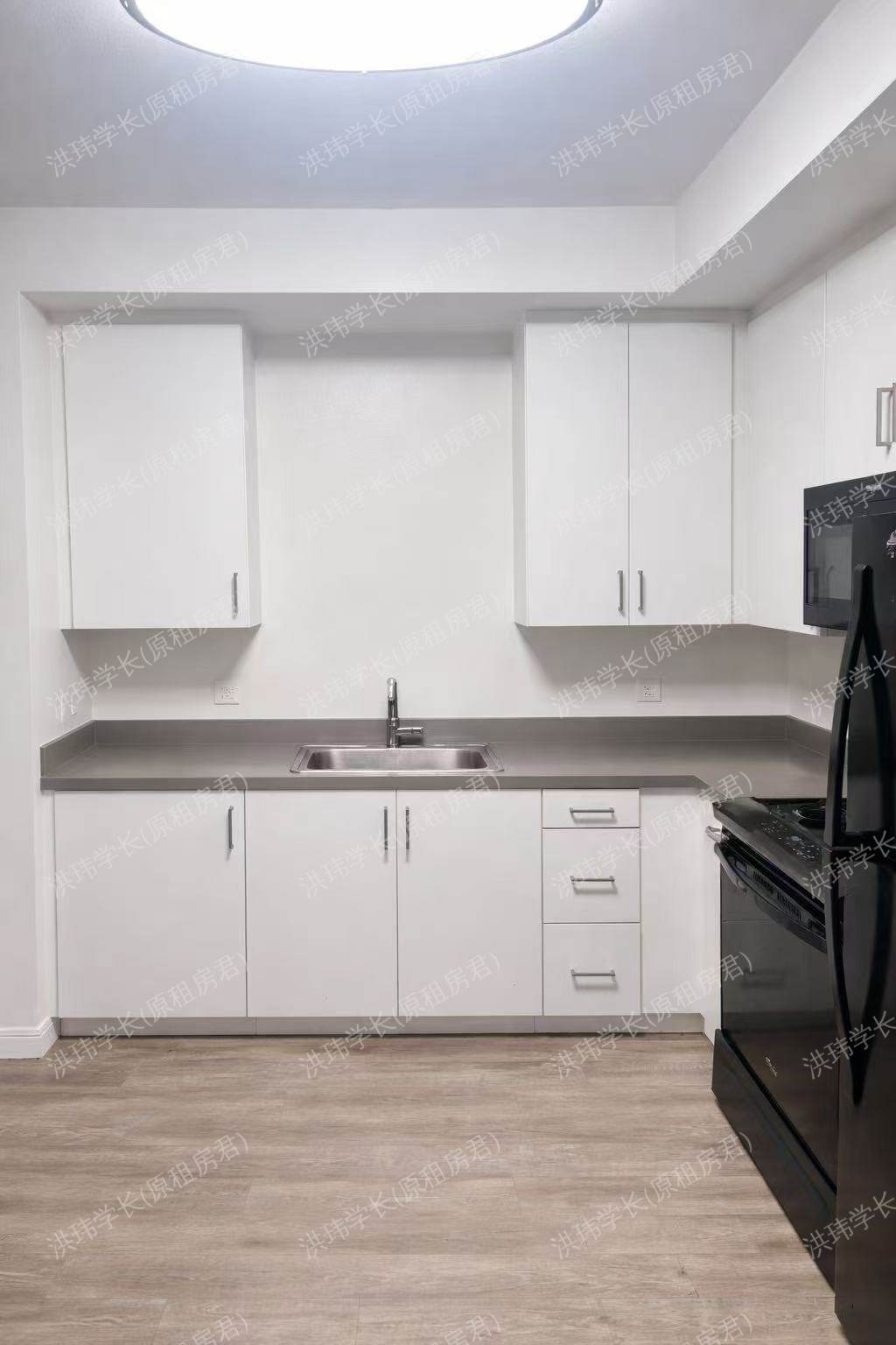 Oasis apartment公寓